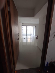 3 BHK Flat for rent in Tragad, Ahmedabad - 2400 Sqft