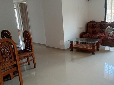 3 BHK Flat for rent in Ulwe, Navi Mumbai - 1600 Sqft