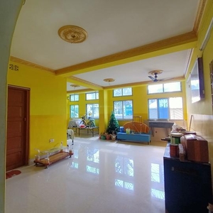 3 BHK Independent Floor for rent in Baguiati, Kolkata - 1700 Sqft