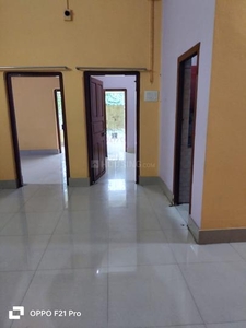 3 BHK Independent Floor for rent in Kalyani, Kolkata - 1100 Sqft