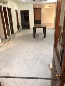 3 BHK Independent Floor for rent in Sector 11, Noida - 2450 Sqft