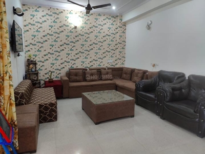 3 BHK Independent Floor for rent in Sector 122, Noida - 2000 Sqft