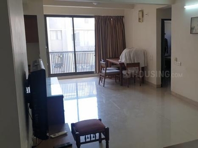 3 BHK Independent Floor for rent in South Bopal, Ahmedabad - 2100 Sqft