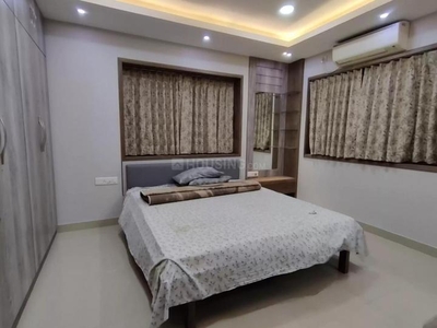 3 BHK Independent House for rent in Gurukul, Ahmedabad - 3000 Sqft