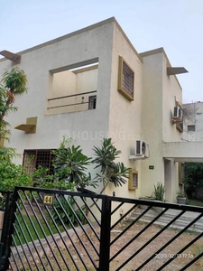 3 BHK Villa for rent in Bopal, Ahmedabad - 2100 Sqft