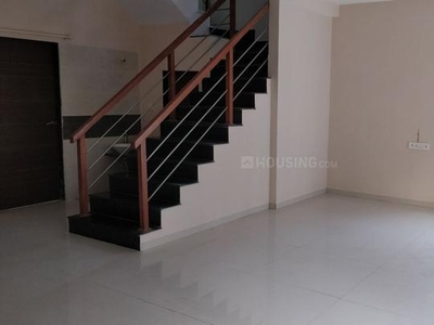 3 BHK Villa for rent in Shela, Ahmedabad - 2160 Sqft
