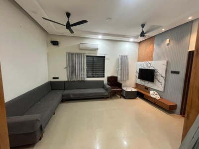 3 BHK Villa for rent in Shela, Ahmedabad - 2960 Sqft