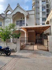 3 BHK Villa for rent in South Bopal, Ahmedabad - 2100 Sqft