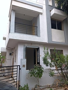 3 BHK Villa for rent in Tragad, Ahmedabad - 1720 Sqft
