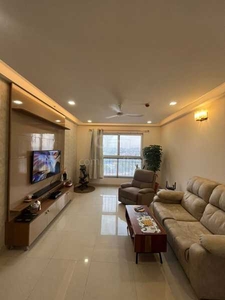 3.5BHK Apartment for Rent