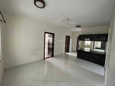 3BHK Apartment for Rent