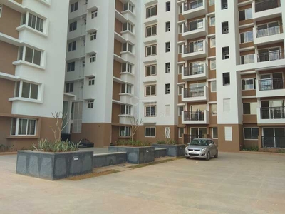 3BHK Apartment for Rent