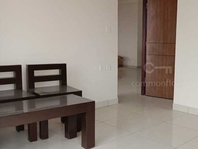 3BHK Apartment for Rent