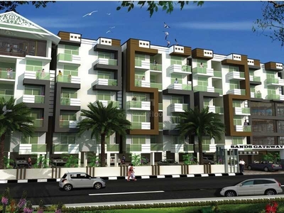 3BHK Apartment for Sale