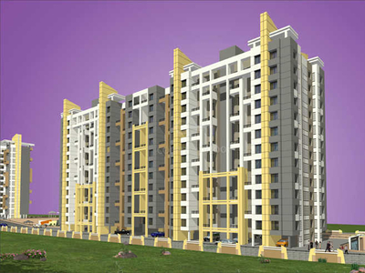 3BHK Apartment for Sale