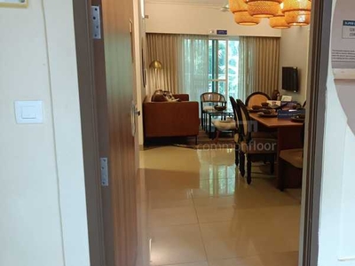 3BHK Apartment for Sale