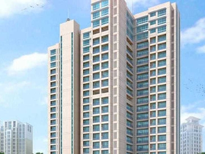 3BHK Apartment for Sale