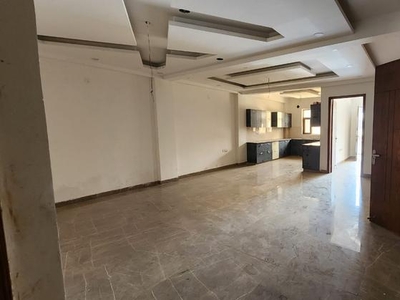 4 Bedroom 270 Sq.Yd. Builder Floor in Green Fields Colony Faridabad