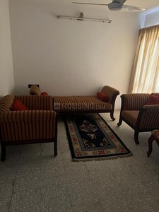 4 BHK Flat for rent in Ambawadi, Ahmedabad - 2160 Sqft