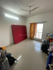 4 BHK Flat for rent in Chandkheda, Ahmedabad - 2215 Sqft