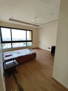 4 BHK Flat for rent in Mukundapur, Kolkata - 4000 Sqft