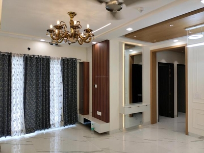 4 BHK Flat for rent in Noida Extension, Greater Noida - 1875 Sqft