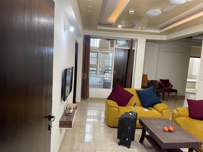 4 BHK Flat for rent in Noida Extension, Greater Noida - 2364 Sqft