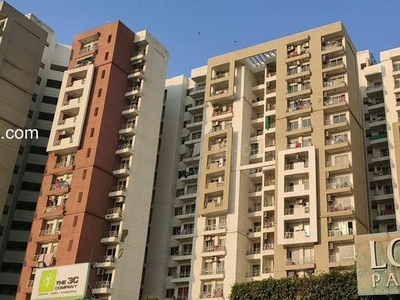 4 BHK Flat for rent in Sector 110, Noida - 2587 Sqft