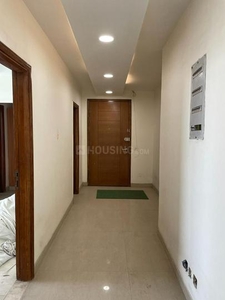 4 BHK Flat for rent in Sector 128, Noida - 3750 Sqft