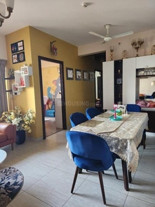 4 BHK Flat for rent in Sector 94, Noida - 5600 Sqft