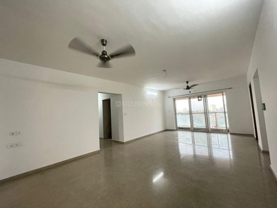 4 BHK Flat for rent in Thane West, Thane - 2200 Sqft