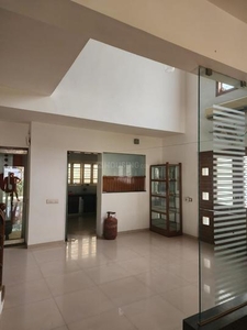 4 BHK Independent House for rent in Bodakdev, Ahmedabad - 4590 Sqft