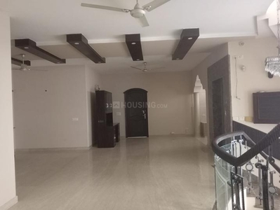4 BHK Independent House for rent in Sector 50, Noida - 3201 Sqft