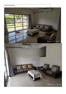 4 BHK Villa for rent in Shela, Ahmedabad - 3276 Sqft