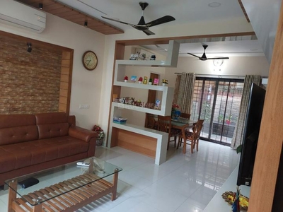 4 BHK Villa for rent in South Bopal, Ahmedabad - 3340 Sqft