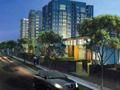 4BHK Apartment for Sale