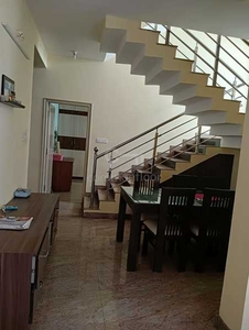 4BHK Villa for Rent