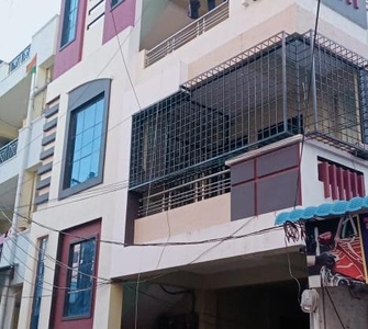 6+ Bedroom 135 Sq.Yd. Villa in Hydershakote Hyderabad
