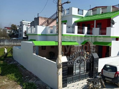 6 Bedroom 282 Sq.Yd. Independent House in Shimla Bypass Road Dehradun