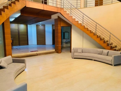 6 BHK Villa for rent in Bopal, Ahmedabad - 3500 Sqft