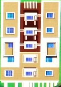 Apartment / Flat Hyderabad For Sale India