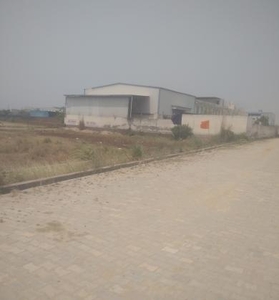 Commercial Industrial Plot 400 Sq.Yd. in Jindal Nagar Ghaziabad