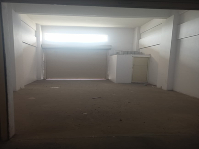 Factory 1200 Sq.ft. for Rent in