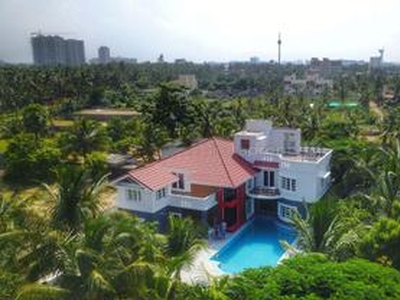 Independent House/Villa for Sale