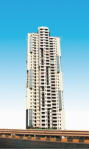 Mittal Phoenix Towers in Lower Parel, Mumbai