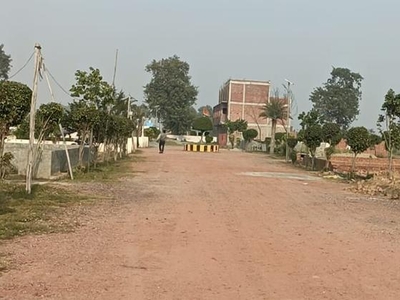 Plot For Sale In Sohna