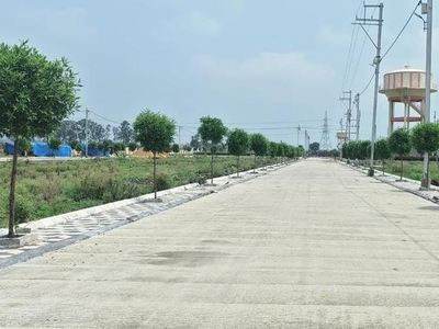 Ujjain Road