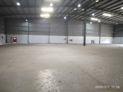 Warehouse 1840 Sq.ft. for Rent in Kuniyamuthur, Coimbatore