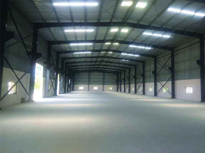Warehouse 45000 Sq.ft. for Rent in New Vellanur, Chennai