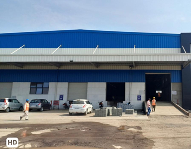 Warehouse 50070 Sq.ft. for Rent in